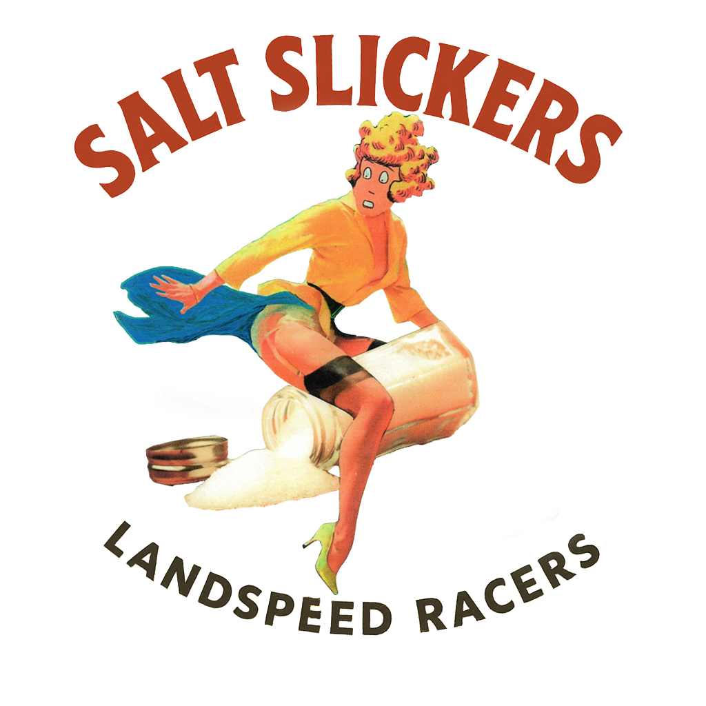 Salt Slickers Logo